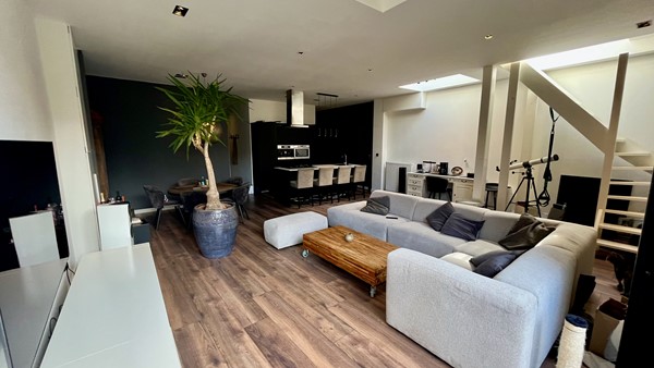 Medium property photo - Breedstraat, 2513 TT Den Haag